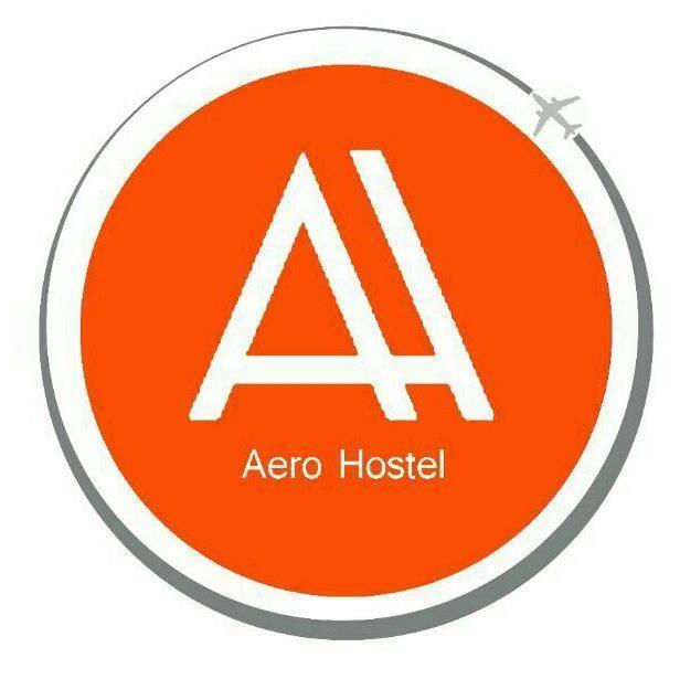 Aero Hostel Campo Belo Sao Paulo Exterior photo